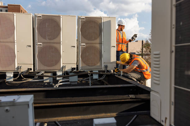 Best HVAC Supply and Distribution in Utica, NE