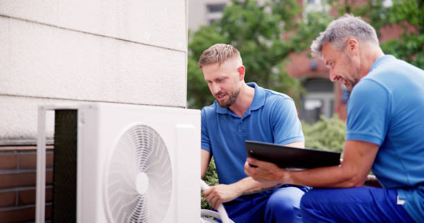 Best Residential HVAC in Utica, NE