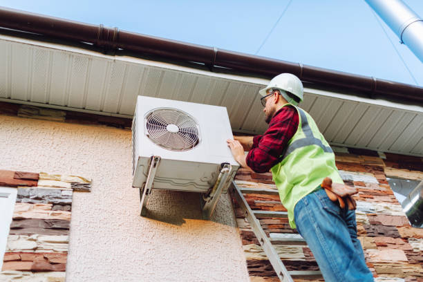 Best Air Conditioning Cleaning in Utica, NE