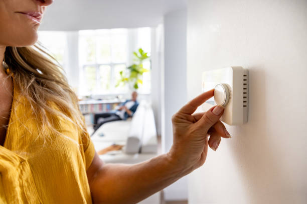 Best Seasonal HVAC Services in Utica, NE